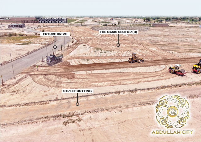 Development on Peak 2025 / Construction work on Peak in 2025 / Latest Development in 2025